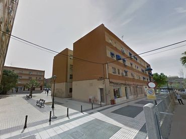 Piso con ascensor en venta en Calle SANCHEZ MEDINA (ORGANISTA