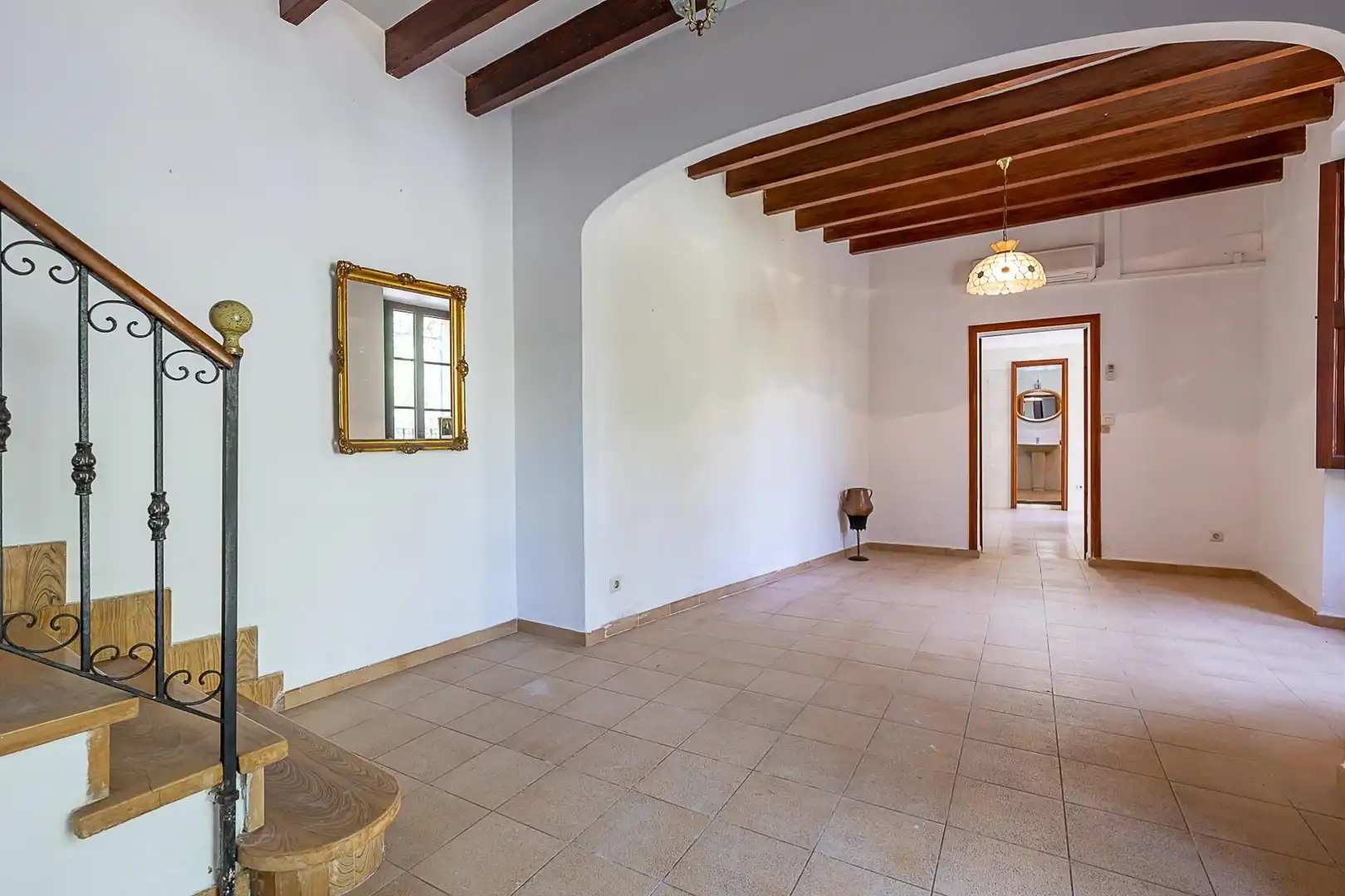 Finca rústica en venda en Sóller amb Terrassa