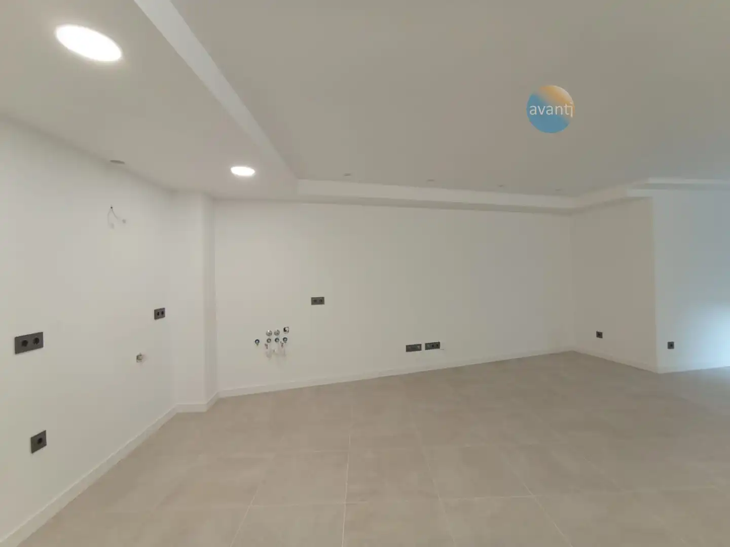 Piso en venta en Salamanca con Calefacción