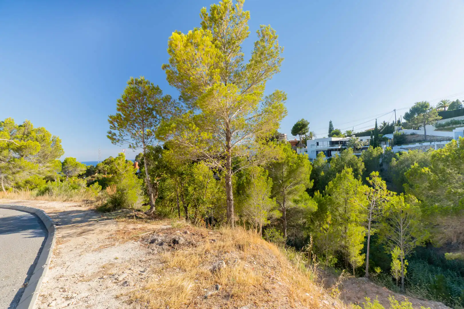Grundstücke und Bauplätze zum Verkauf in Altea la Vella, imagen 6