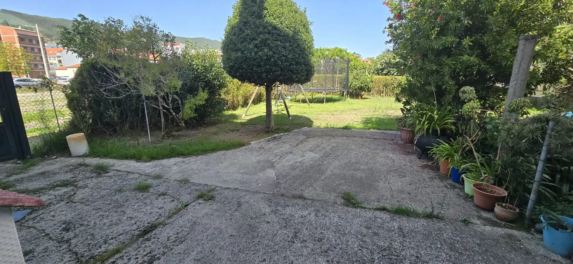 Flat with garden for sale in Rúa Floreal, imagen 2