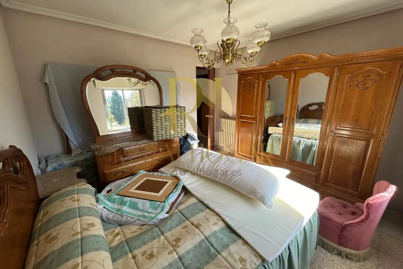 Casa o chalet en venta en Calle El Medio, 62, Santovenia de la Valdoncina