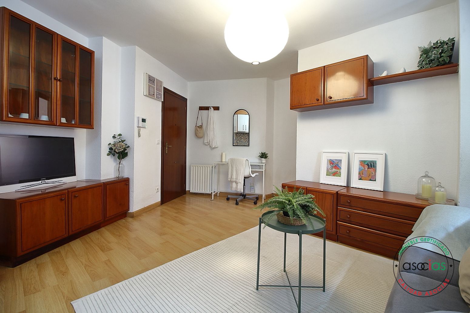 Flat for sale in Gijón   with Heating and Storage room