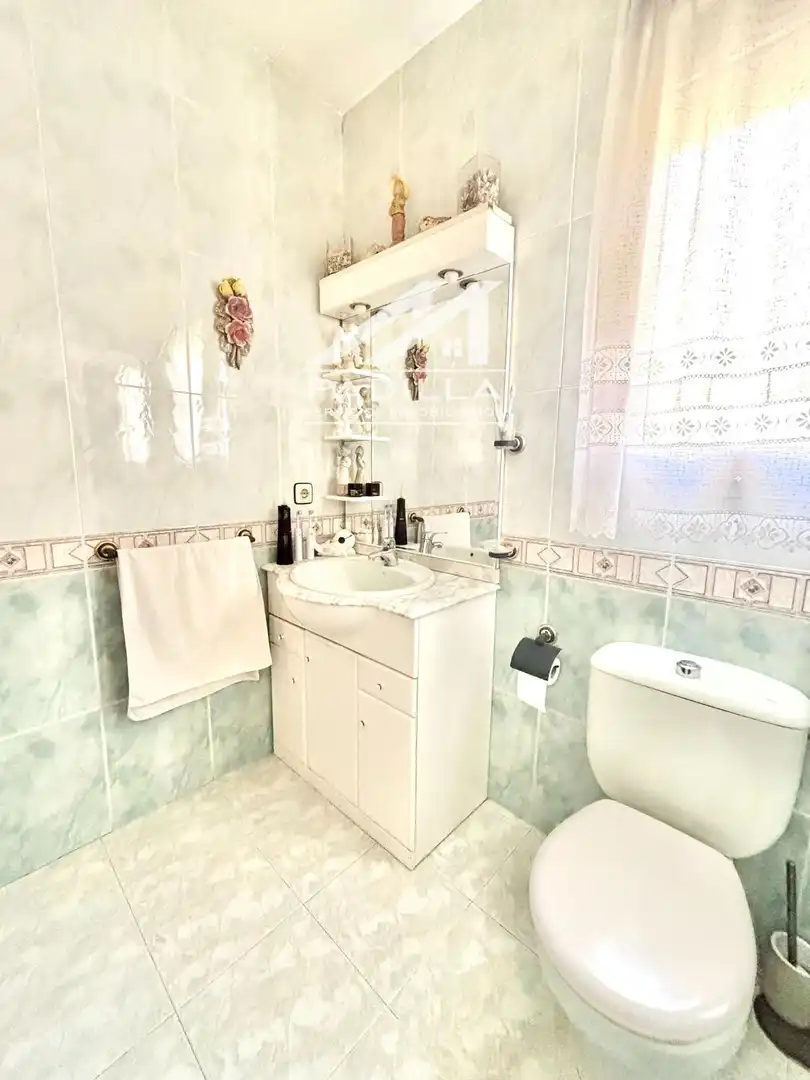 Maison jumelée avec piscine à vendre à MAGALLANES, imagen 34