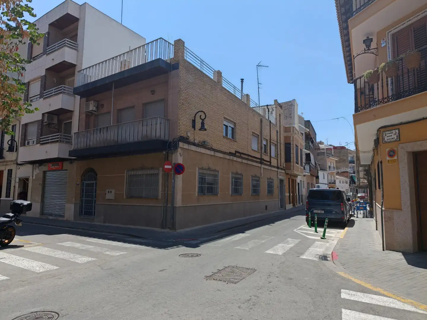House with terrace for sale in SANT VICENT 9