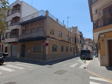 Maison avec balcon à vendre à SANT VICENT 9