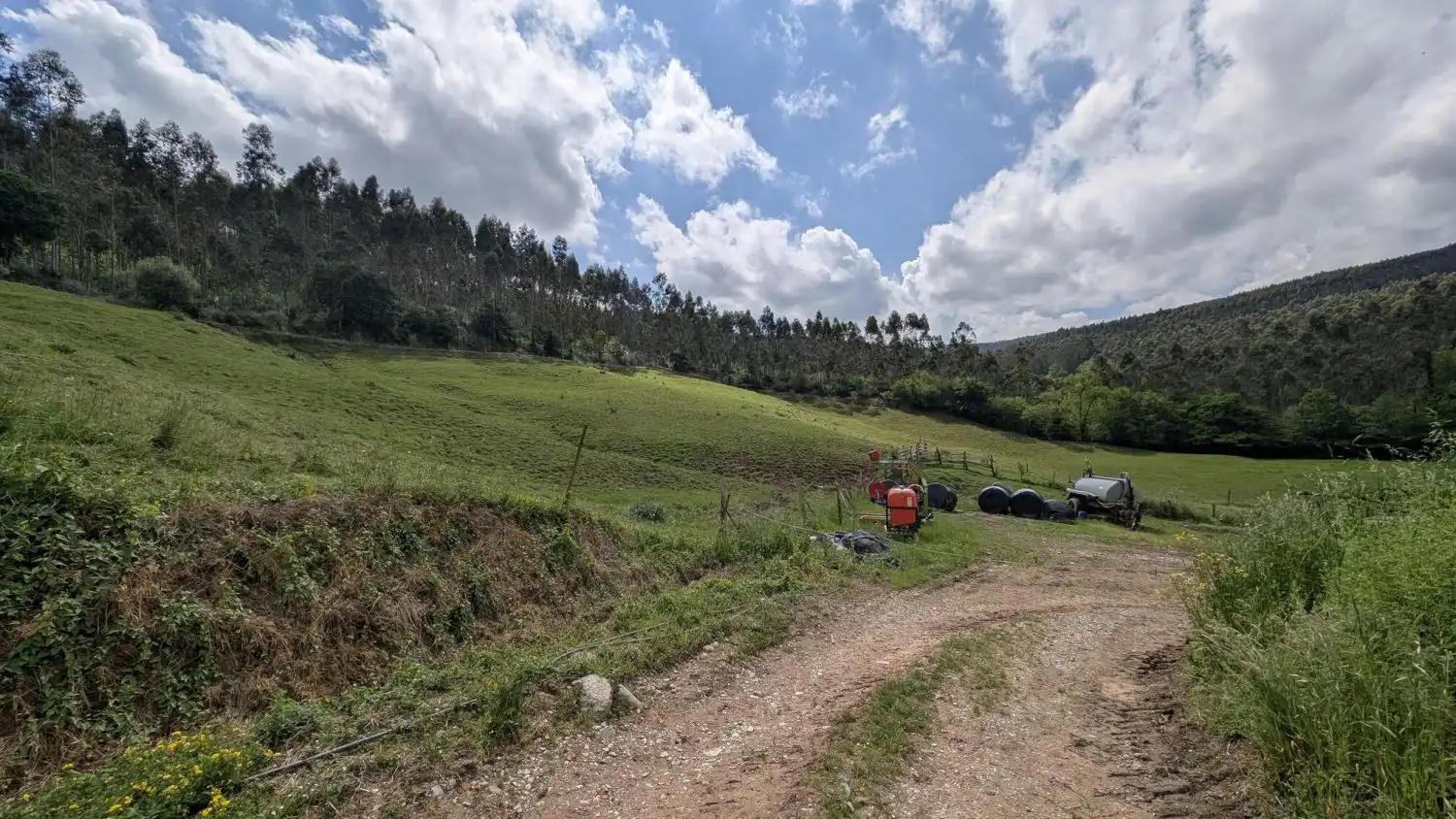 Country homes for sale in Piélagos