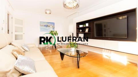 Foto 5 de Pis de lloguer a Avenida Pintor Xavier Soler, Garbinet - Parque de las Avenidas, Alicante / Alacant