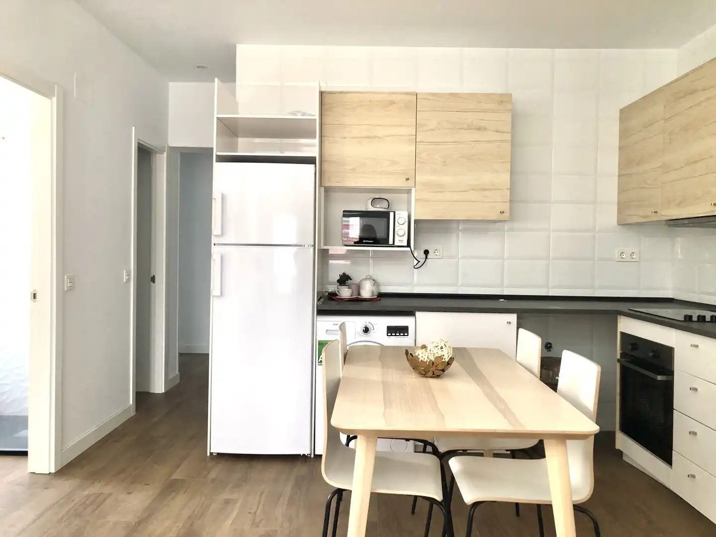 2 hab, 57m² en Bellas Vistas, Tetuán, Madrid - Image 4