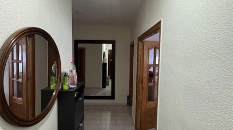 Foto 4 de Piso en venta en Plaza Primero de Mayo, 5, Fortuna, Murcia