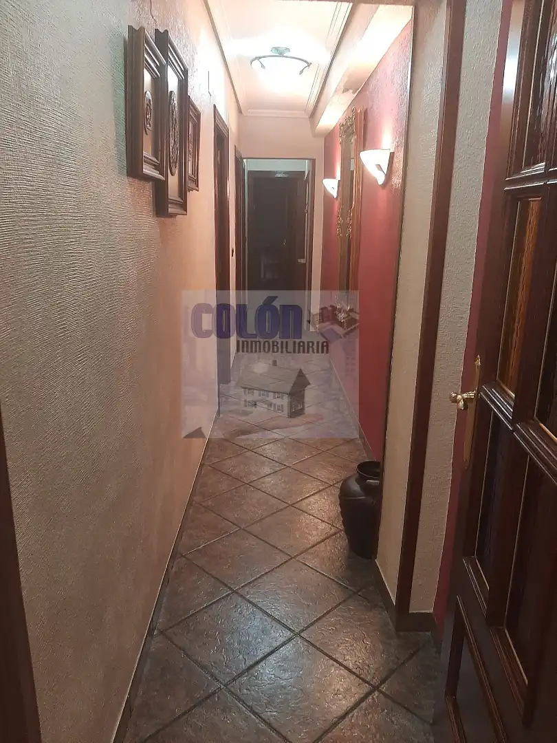 Pis amb terrassa en venda a Martos, imagen 6
