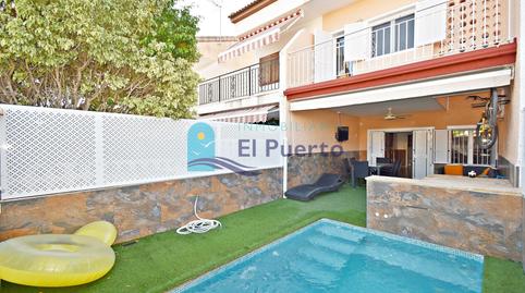Foto 3 de Dúplex en venda a Bahia, Mazarrón