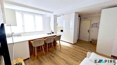 Photo 5 of Flat to rent in De la Virgen del Coro, Concepción, Madrid