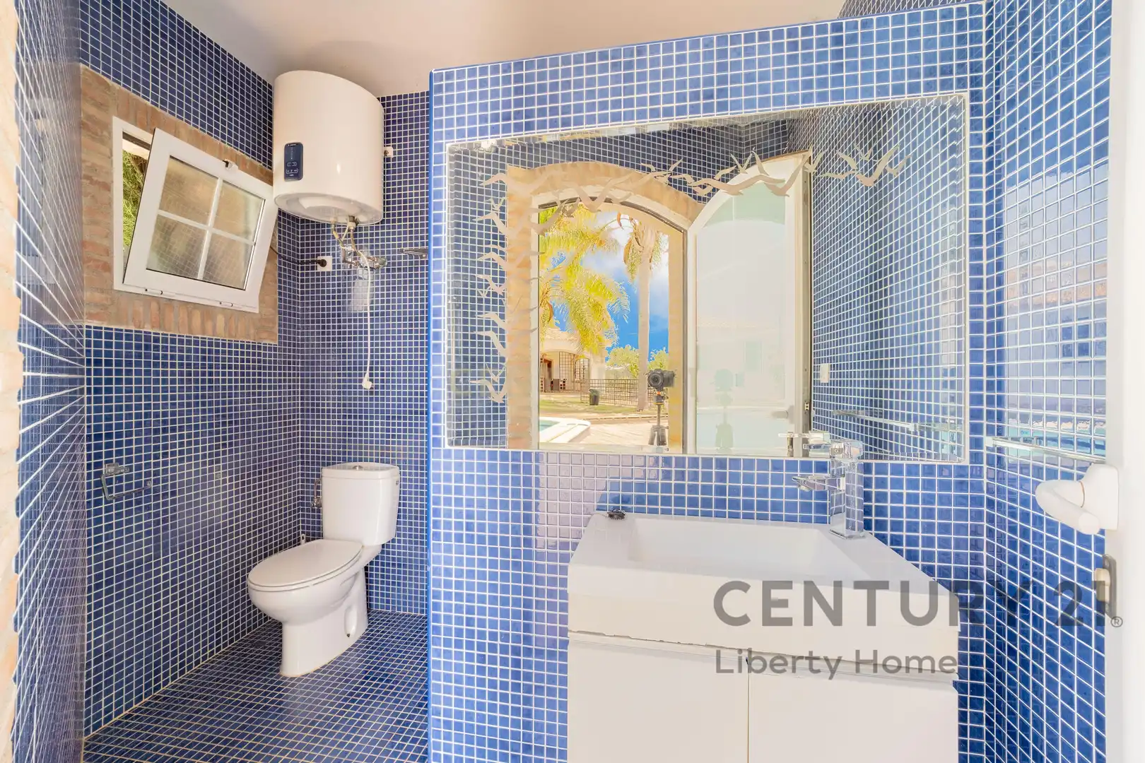 Casa con piscina in vendita a Diseminado la Malla, Bétera, Spain, imagen 40