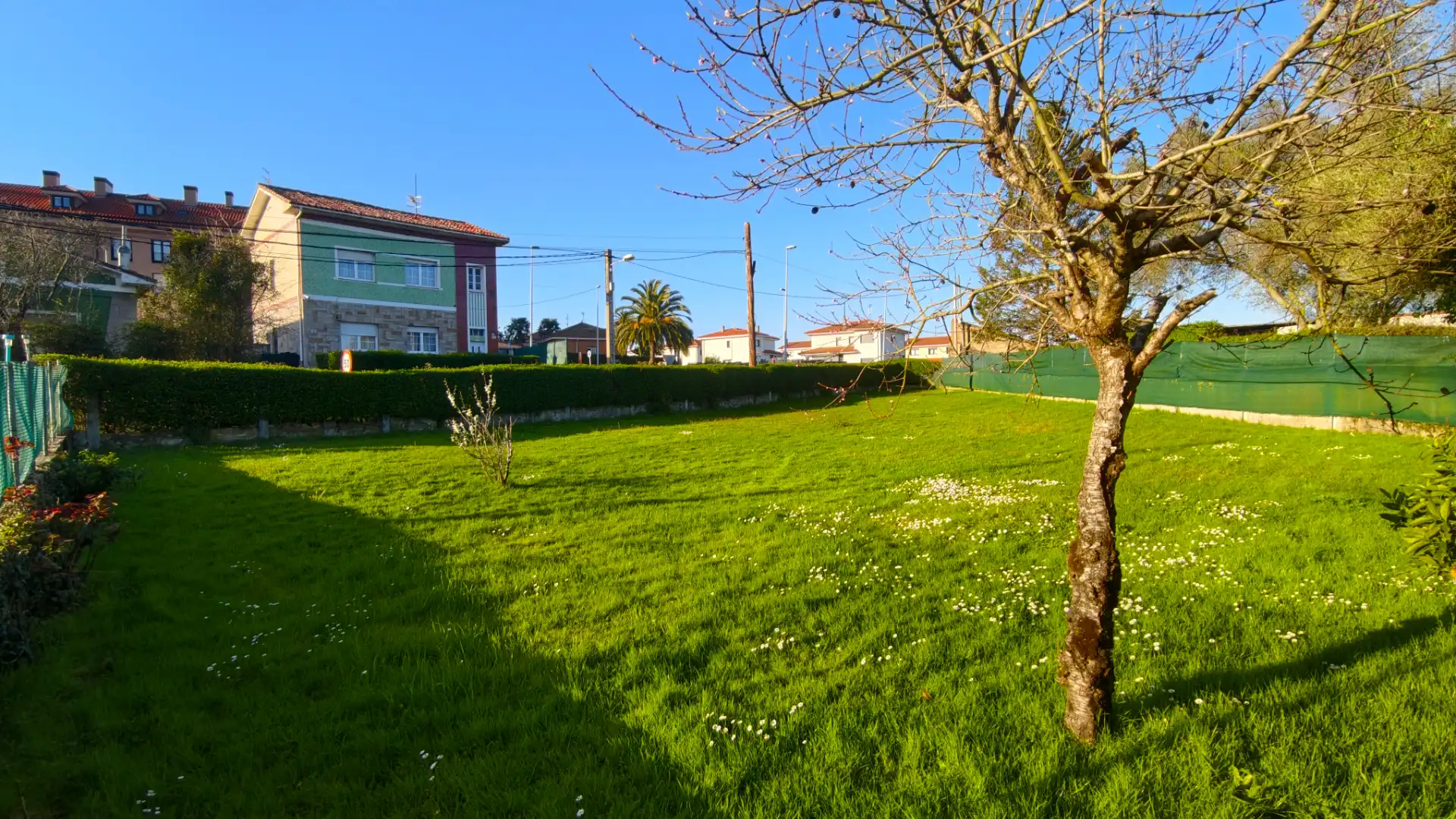 Finca rústica en venta en Avilés con Calefacción, Jardín privado y Amueblado