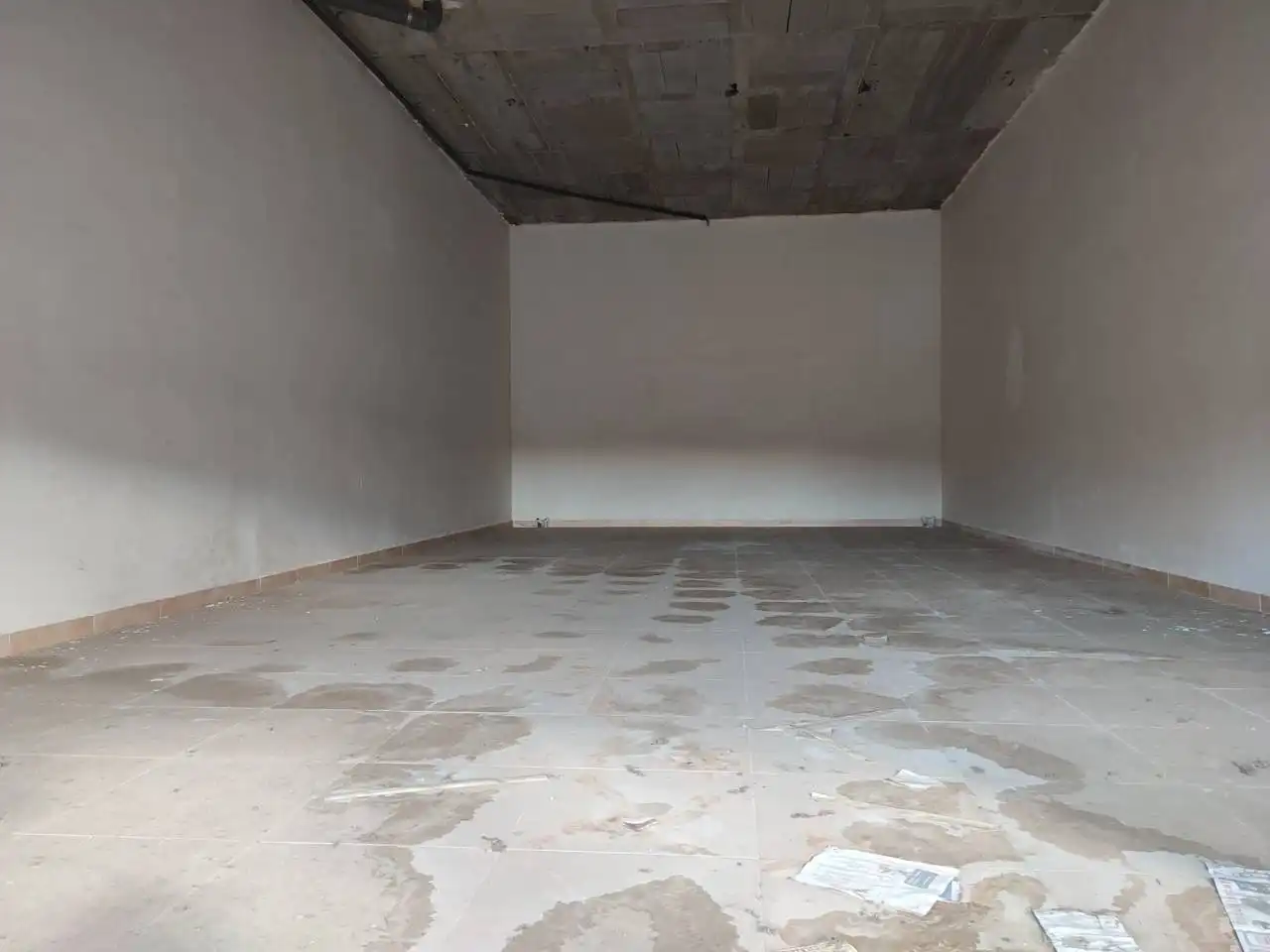 Gewerbefläche zum Verkauf in Calle Plaça Joan Casanovas, imagen 3