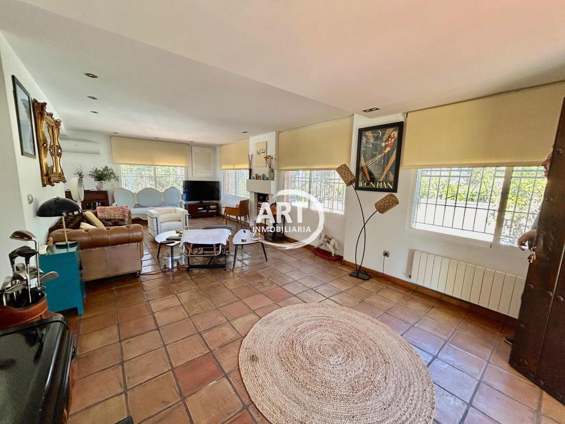 Vista exterior de Casa o xalet en venda en San Antonio de Benagéber amb Aire condicionat i Calefacció