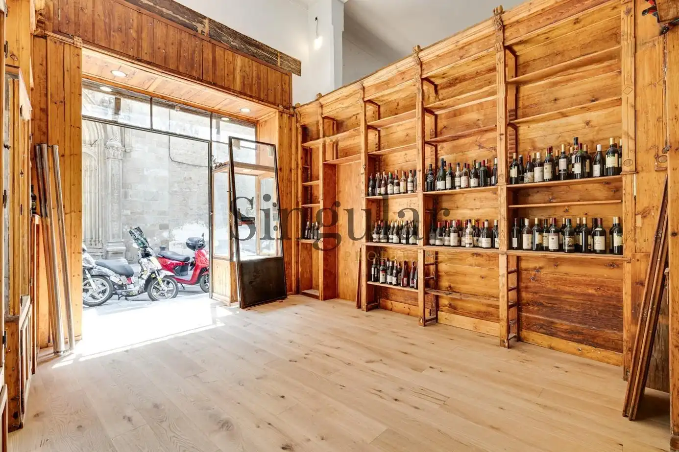 Dúplex con ascensor en venta en Ciutat Vella, imagen 23