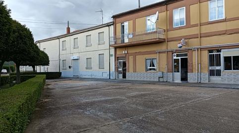 Foto 4 de Casa o xalet en venda a Villamontán de la Valduerna, León