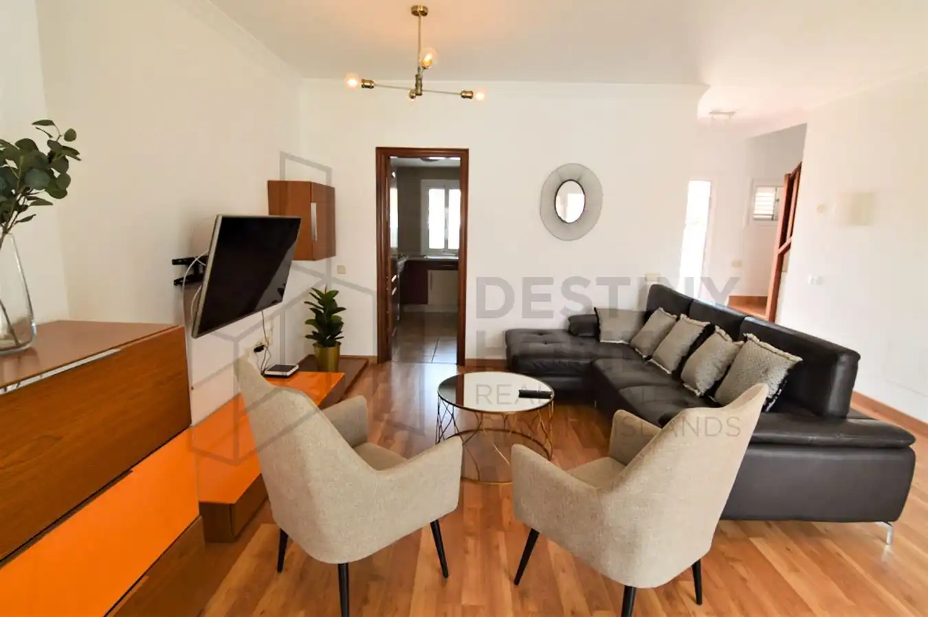 Casa o chalet de alquiler en pardela, Corralejo