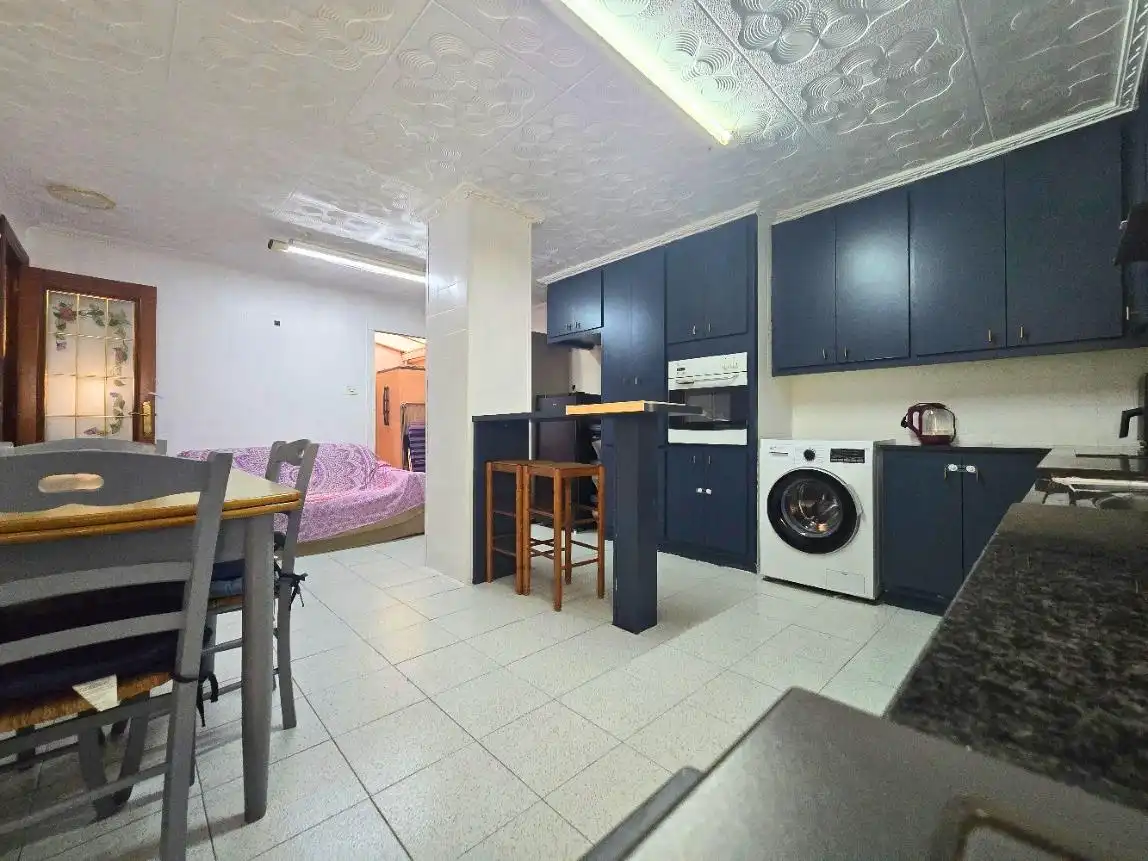 Flat with terrace for sale in Elche ciudad, imagen 12