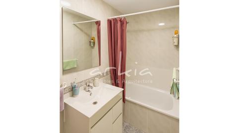 Foto 4 de Pis en venda a Meliana, Valencia