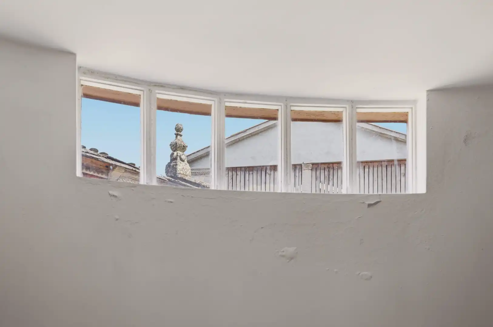 Finca rústica en venta en Vilarmaior con Calefacción, Jardín privado y Terraza