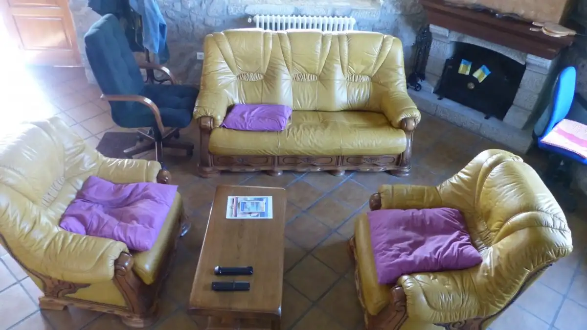Casa amb jardí en venda a O Carballiño, imagen 14