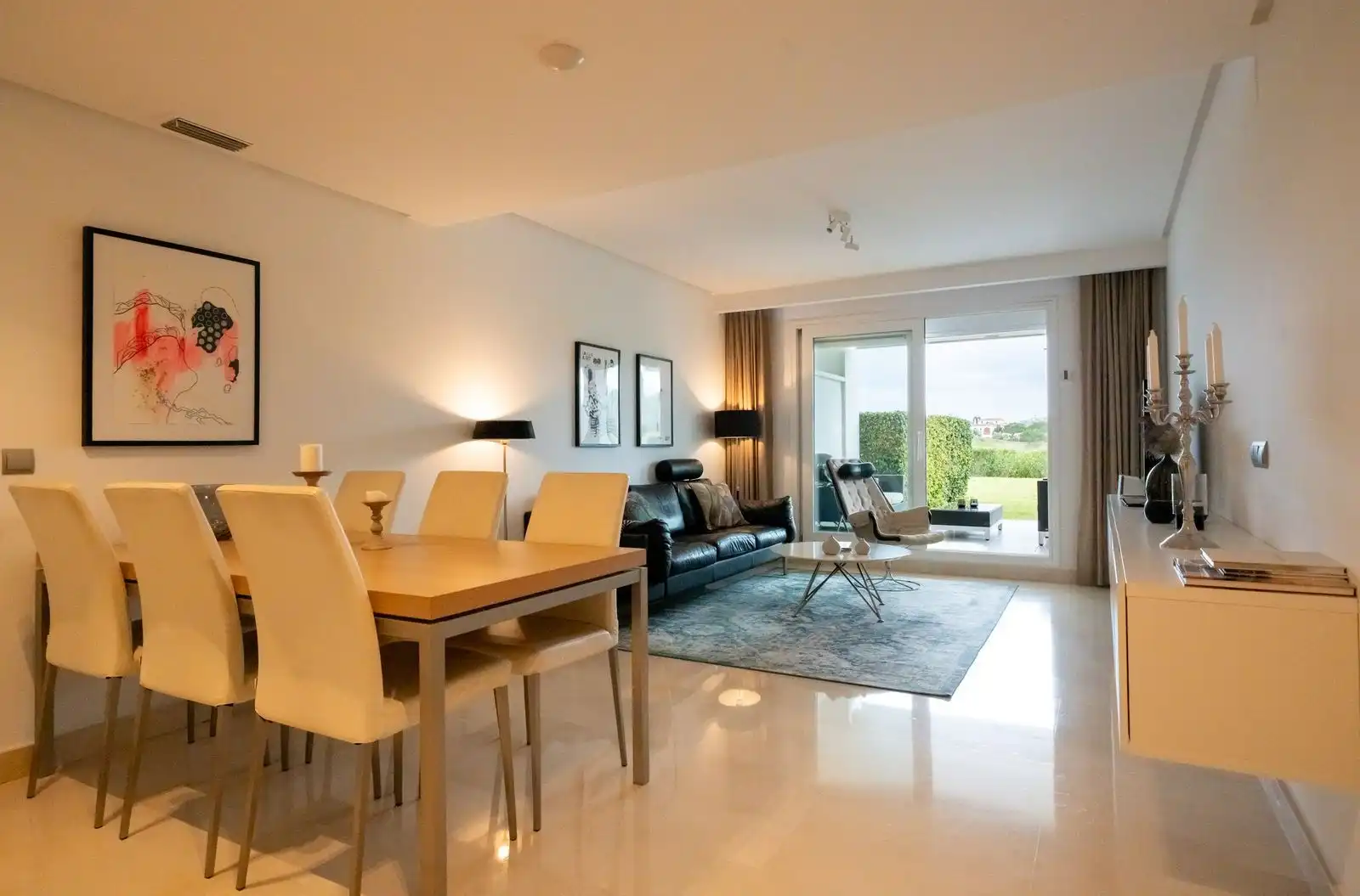 Appartement avec terrasse à vendre à Carretera de Benahavis 233, imagen 4