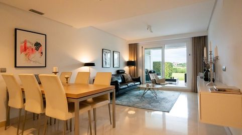 Foto 4 de Piso en venta en Carretera de Benahavis, 233, El Paraíso, Benahavís