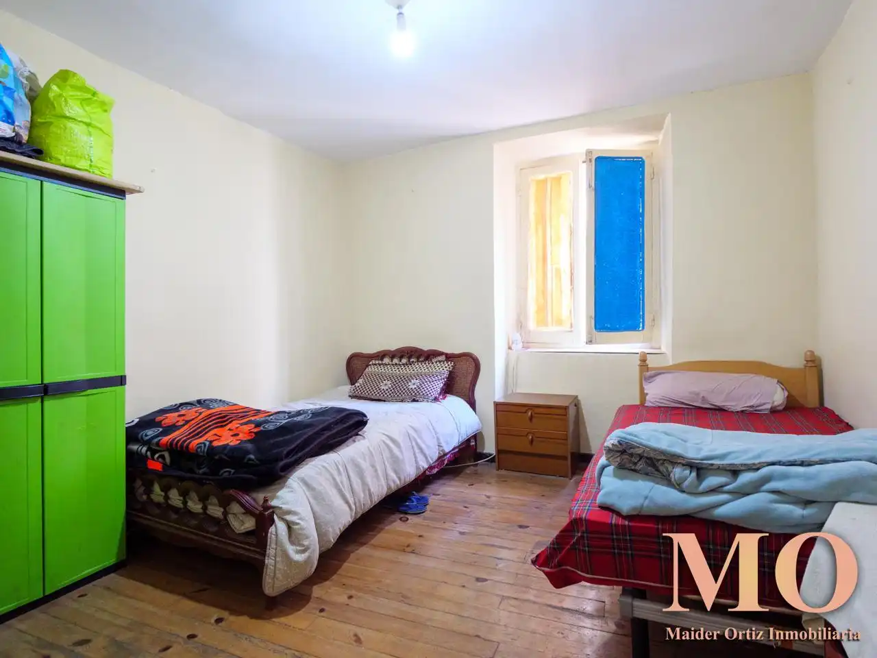 Habitación de Piso en venta en Bergara