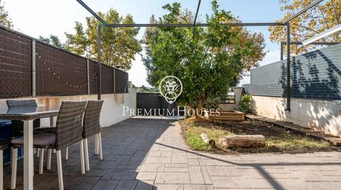 Foto 3 de Casa adosada en venda a Fondo Somella, Barcelona