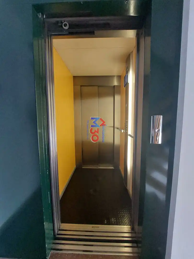 Apartamento de alquiler en Miranda de Ebro con Calefacción, Parquet y Terraza