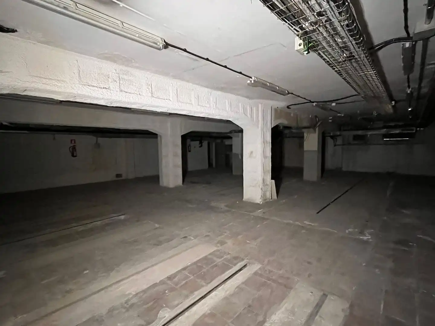 Gewerbefläche zur Miete in Calle de la Rutlla 2, imagen 28