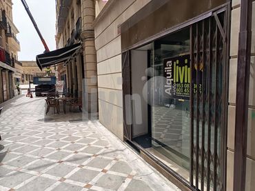 Business premises to rent in San Bartolomé - Millán de Priego