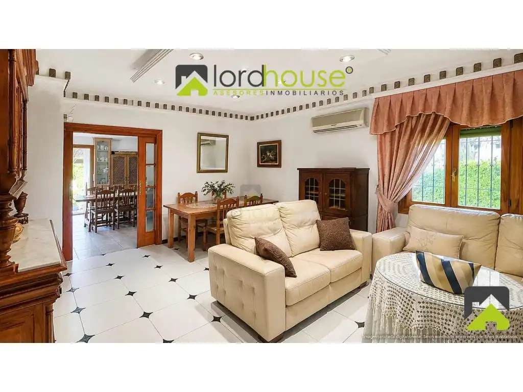 House for sale in Camino Vera De (Lorca), imagen 8