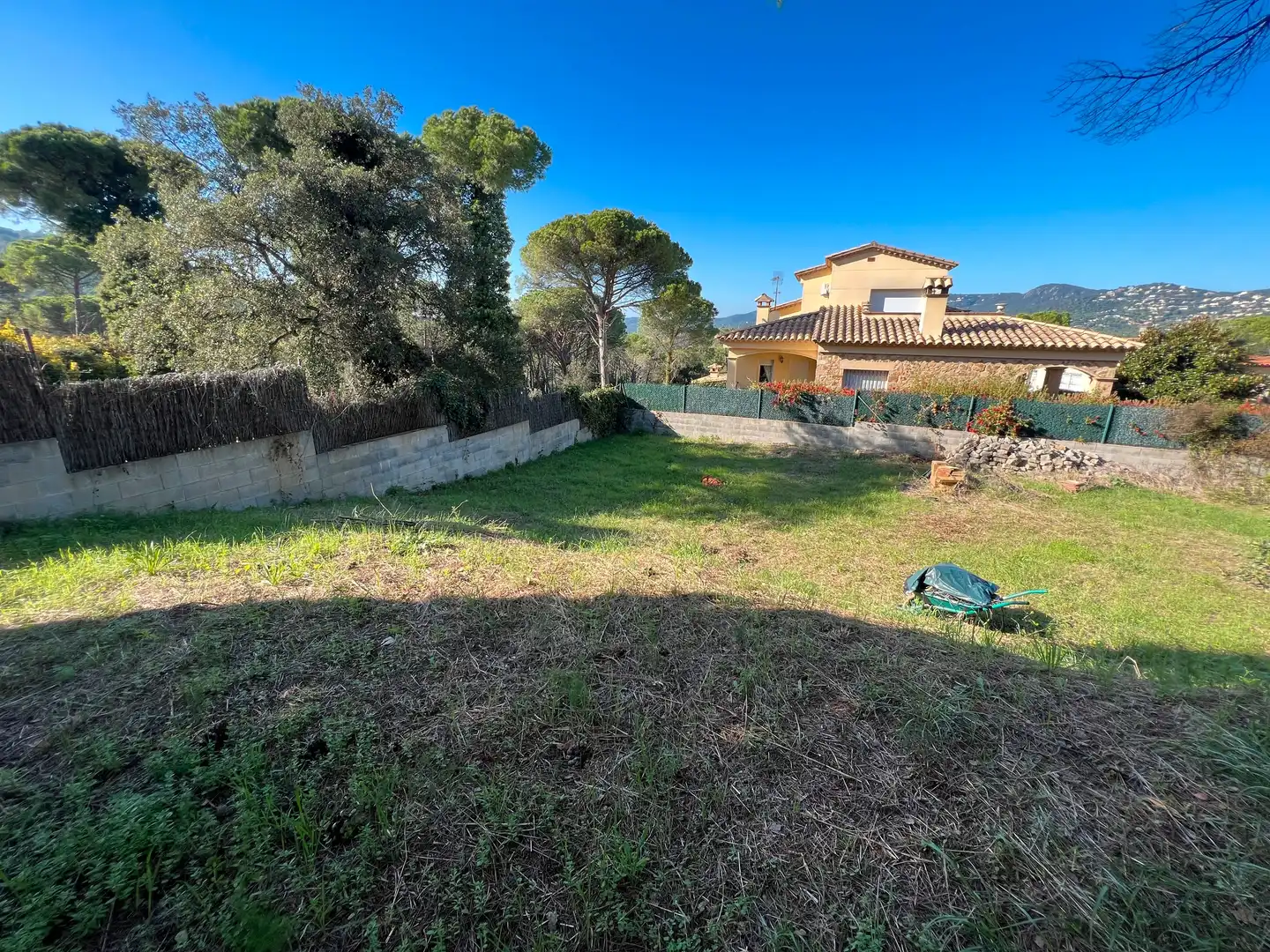 Residencial en venta en Santa Cristina d'Aro