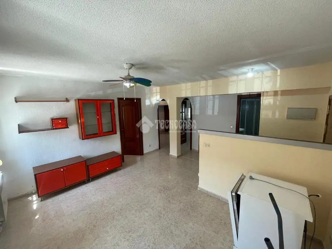 Piso en venta en Madrid