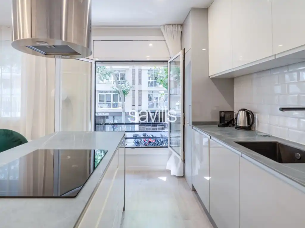 Apartament amb ascensor en venda a Eixample, imagen 13
