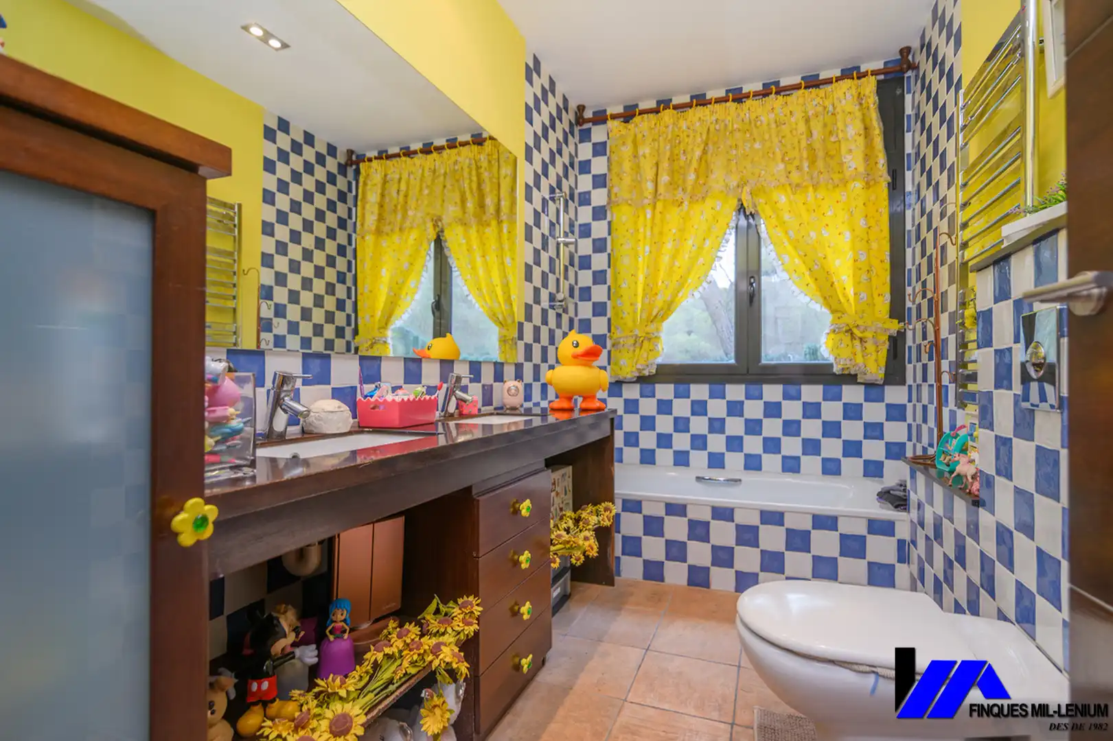House with terrace for sale in Begues, imagen 50