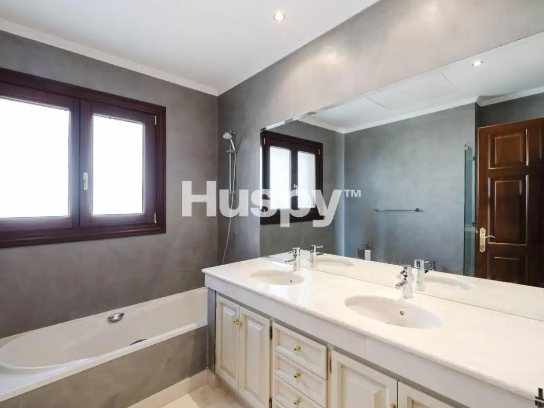 Casa con balcón en alquiler en Urbanización Los Flamingos, imagen 38
