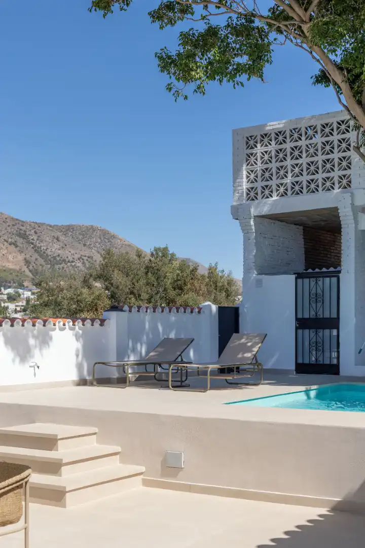 Villa con terrazza in vendita a Calle de la Pimienta 14B, imagen 13