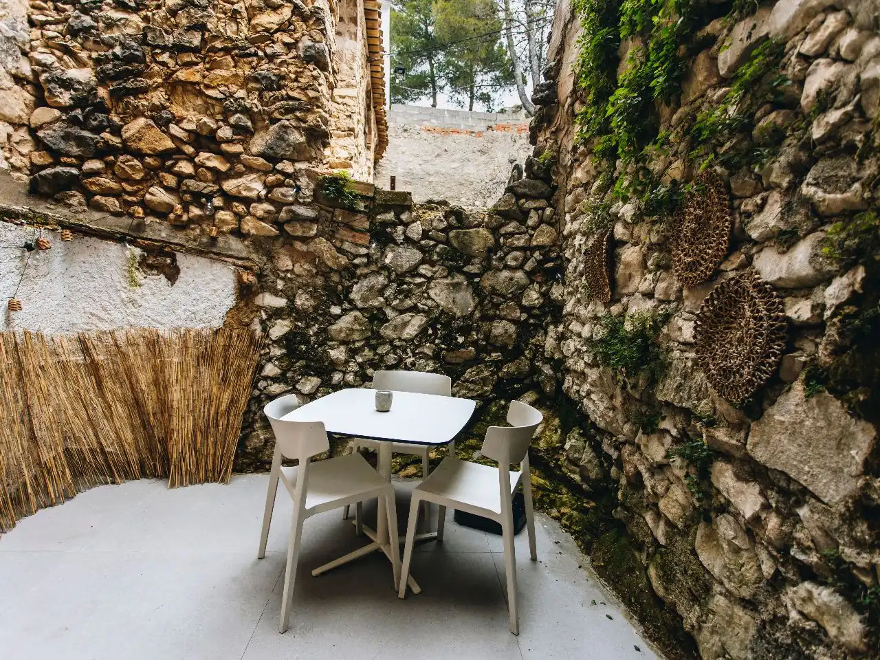 Piso de alquiler en Carrer Sant Josep, 9, Fageca