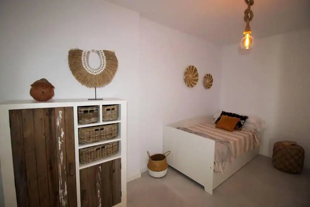 Maisonette mit Pool zum Verkauf in Balcón de Finestrat - Terra Marina, imagen 16