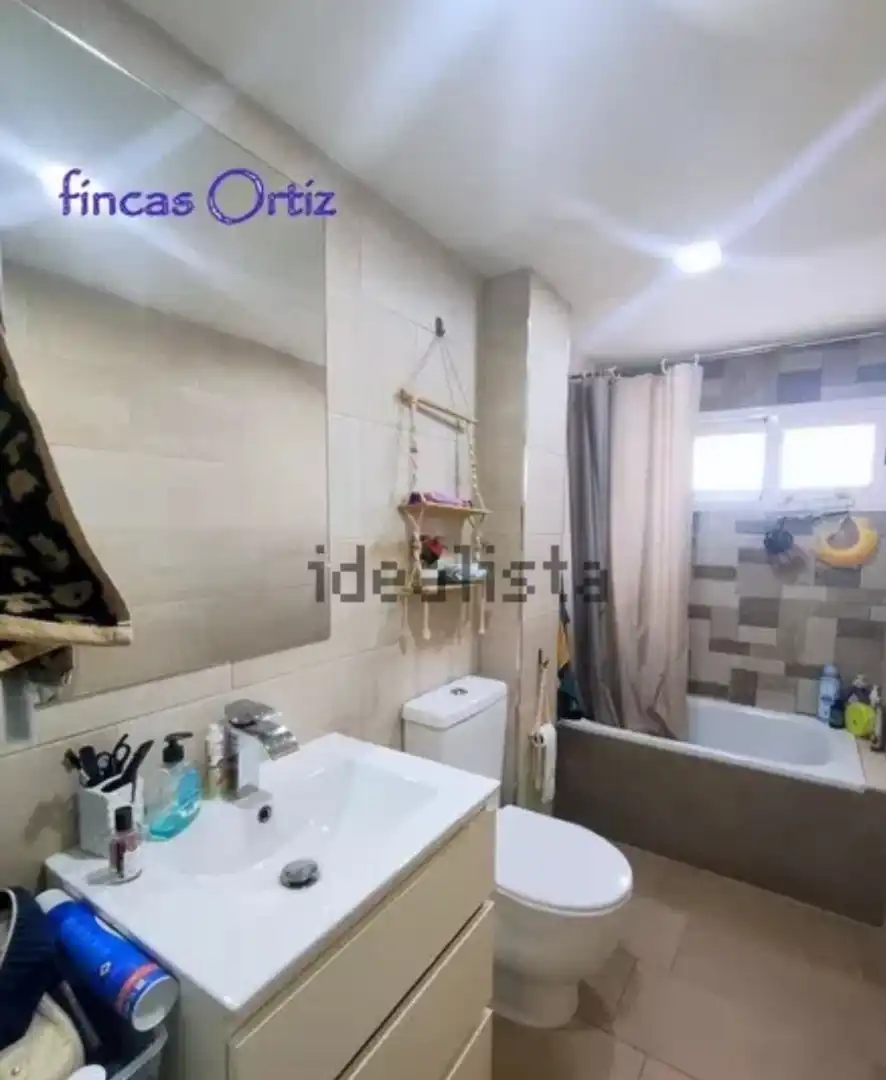 Flat for sale in Calle Diego Manchado, 9, Portazgo