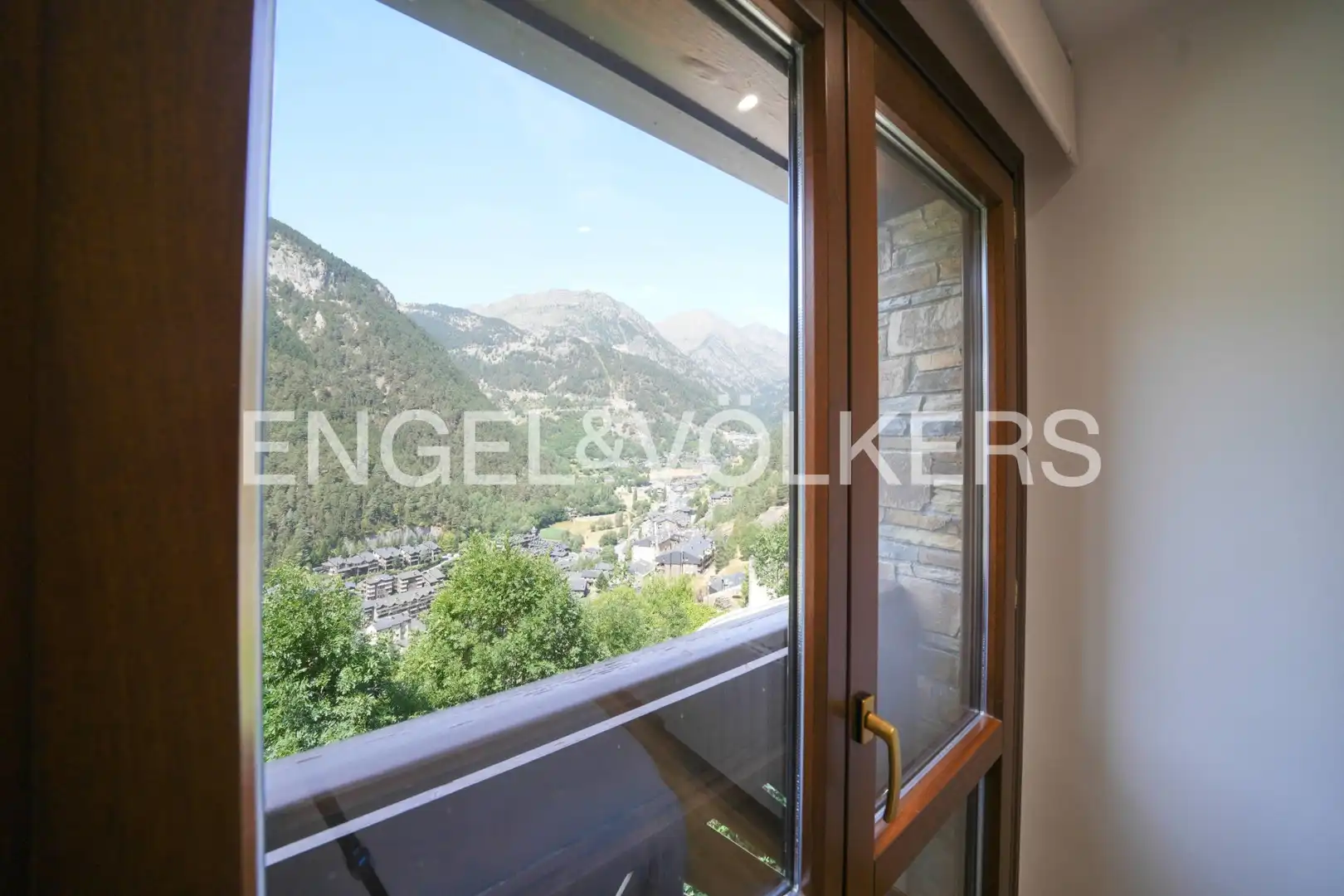 Pis amb ascensor en venda a Arinsal - Erts, imagen 31