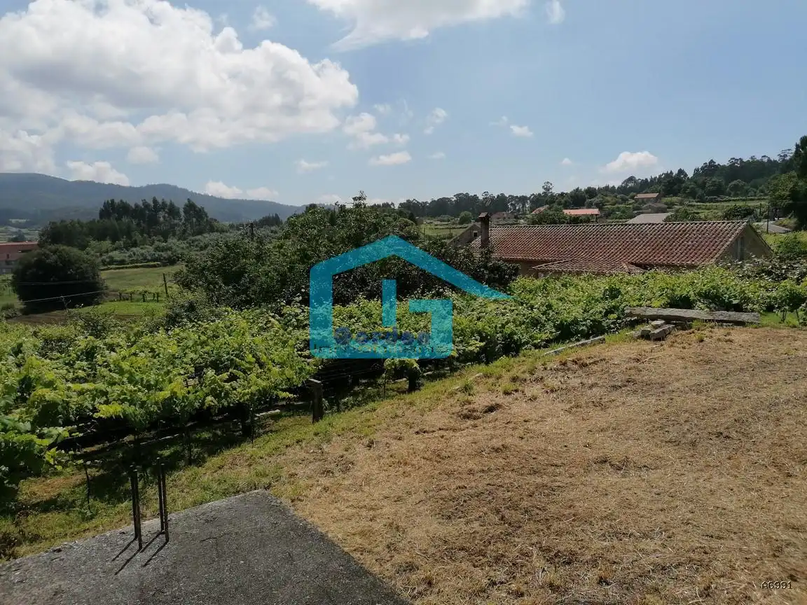 Casa en venda a Meis, imagen 12