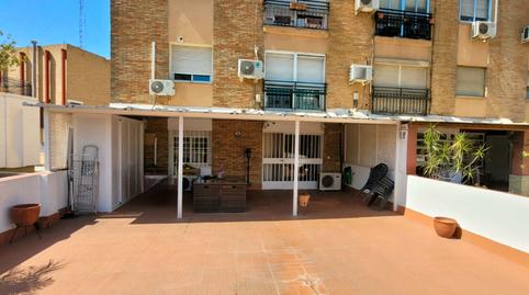 Foto 4 de Piso en venta en Avenida de Ramón y Cajal, El Plantinar – Avda. La Paz - El Juncal, Sevilla
