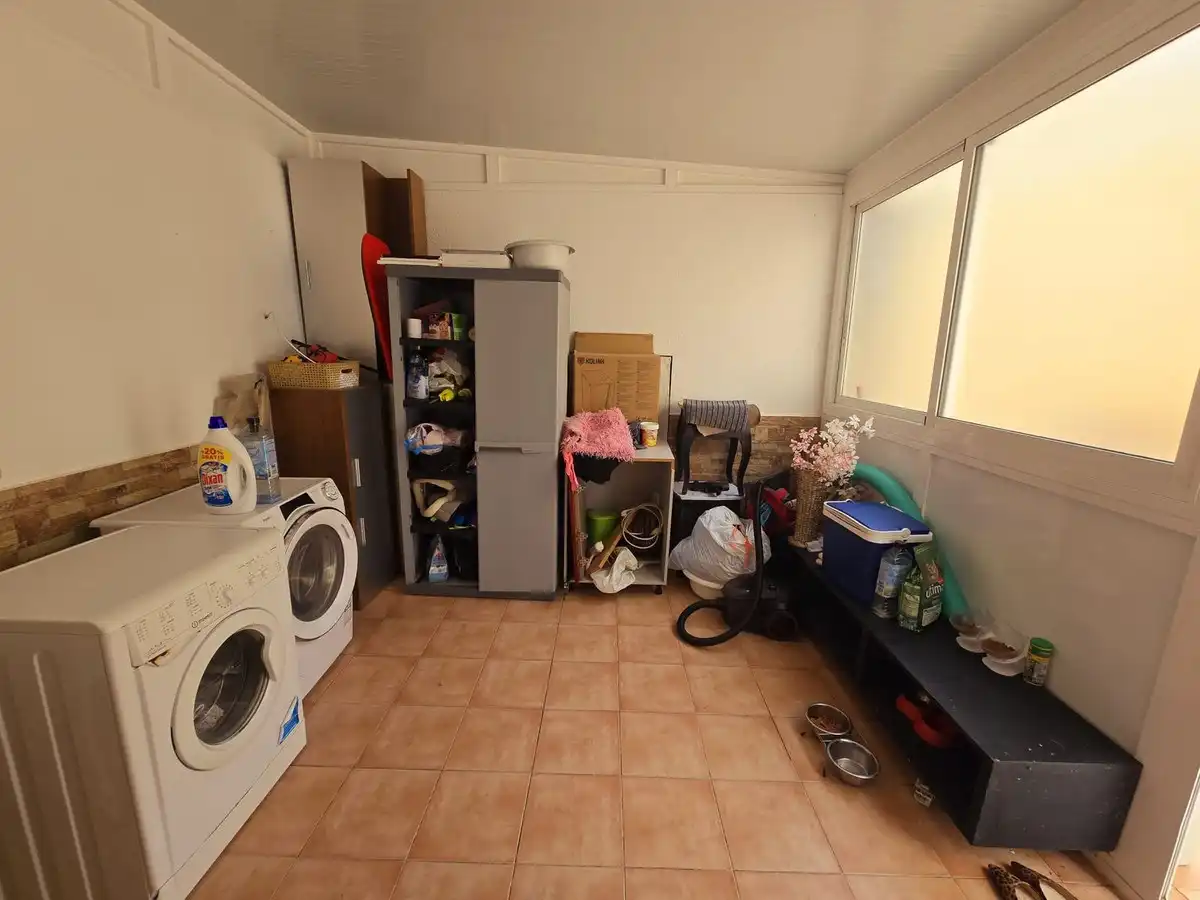 Casa o chalet en venta en Torre-Pacheco con Aire acondicionado
