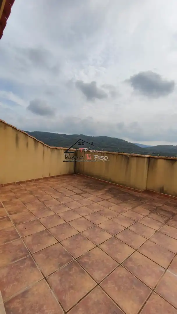Attico con terrazza in vendita a Calle JOSE ROIG, imagen 12